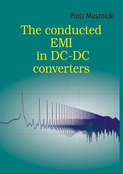 The conducted EMI in DC-DC converters - Musznicki, Piotr