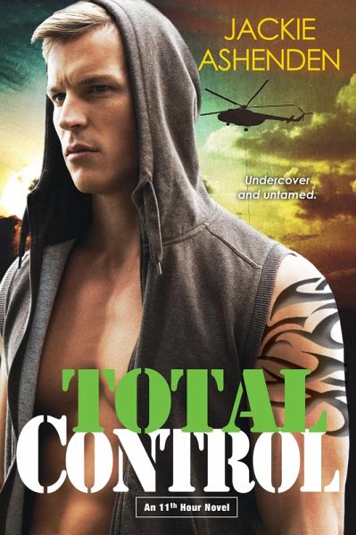 Total Control (eBook, ePUB) Total Control (eBook, ePUB)