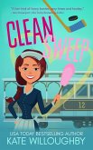 Clean Sweep (San Francisco Dragons, #1) (eBook, ePUB)