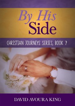 Cover By His Side (Christian Journeys, #7) (eBook, ePUB)