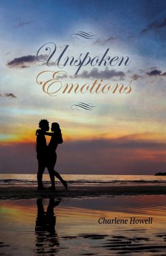 Cover Unspoken Emotions (eBook, ePUB)