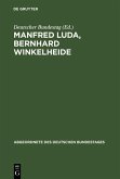 Manfred Luda, Bernhard Winkelheide (eBook, PDF)