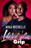 Love's Grip (eBook, ePUB)