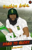 Hashim Amla (eBook, ePUB)