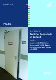 Baulicher Brandschutz im Bestand: Band 4 (eBook, PDF)