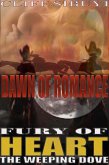 Dawn Of Romance (The weeping dove, #2) (eBook, ePUB)