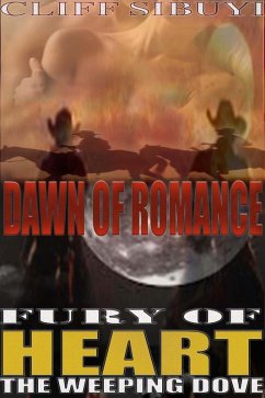 Cover Dawn Of Romance (The weeping dove, #2) (eBook, ePUB)