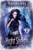 Night Seeker (Indigo Court, #3) (eBook, ePUB)
