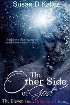 Cover The Other Side of God: The Eleven Gem Odyssey of Being (The Other Side Series, #1) (eBook, ePUB)