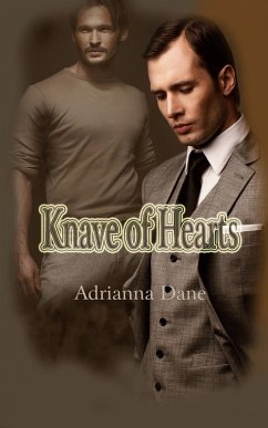 Cover Knave of Hearts (eBook, ePUB)