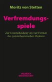 Verfremdungsspiele