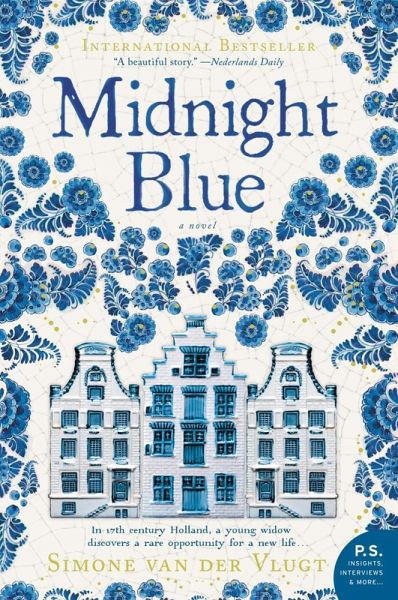 Midnight Blue (eBook, ePUB)