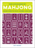 The Little Book of Mahjong (eBook, ePUB)