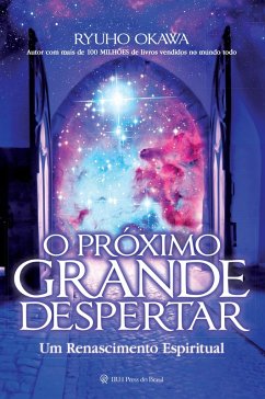 Cover O Próximo Grande Despertar (eBook, ePUB)