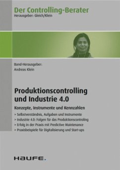 Cover Der Controlling-Berater