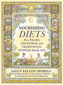 Nourishing Diets (eBook, ePUB) - Fallon Morell, Sally