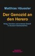 Der Genozid an den Herero - Bild 1