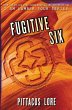 Fugitive Six (eBook, ePUB) - Bild 1