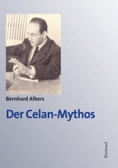 Der Celan-Mythos - Albers, Bernhard