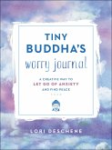 Tiny Buddha's Worry Journal (eBook, ePUB)