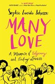 Many Love (eBook, ePUB)