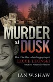 Murder at Dusk (eBook, ePUB)