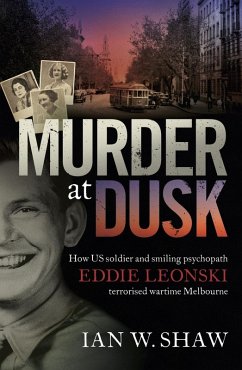 Murder at Dusk (eBook, ePUB) - Shaw, Ian W.