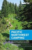 Moon Pacific Northwest Camping (eBook, ePUB)