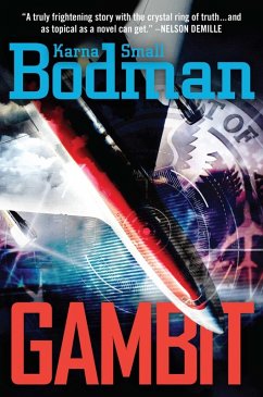 Gambit (eBook, ePUB) - Bodman, Karna Small
