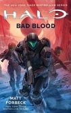 Halo: Bad Blood (eBook, ePUB)