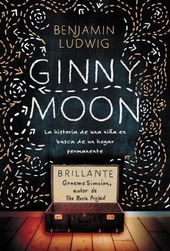 Ginny Moon (eBook, ePUB) - Ludwig, Benjamin