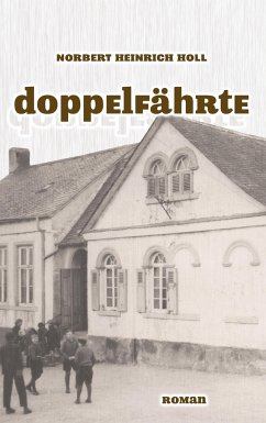 Doppelfährte - Holl, Norbert H.