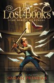 The Lost Books: The Scroll of Kings (eBook, ePUB)