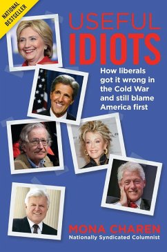 Cover Useful Idiots (eBook, ePUB)