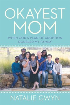 Cover Okayest Mom (eBook, ePUB)