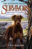 Survivors: The Gathering Darkness #5: The Exile's Journey (eBook, ePUB)