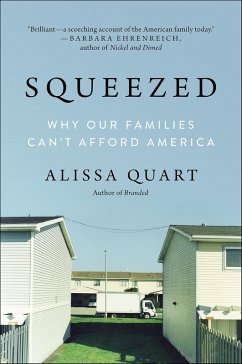 Squeezed (eBook, ePUB) - Quart, Alissa