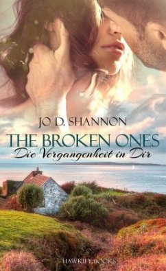 The Broken Ones - Shannon, Jo D.