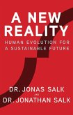 A New Reality (eBook, ePUB)