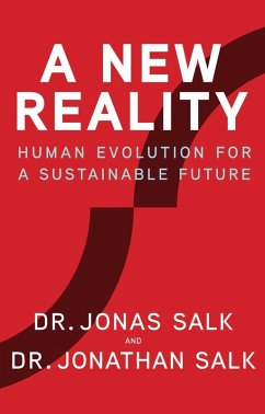 Cover A New Reality (eBook, ePUB)