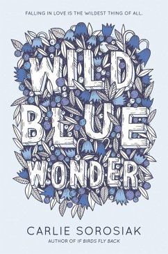Wild Blue Wonder (eBook, ePUB) - Sorosiak, Carlie