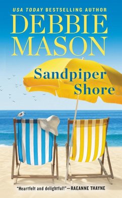 Sandpiper Shore (eBook, ePUB) - Mason, Debbie