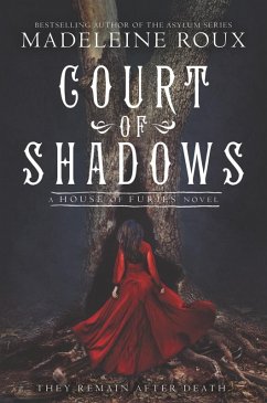 Court of Shadows (eBook, ePUB) - Roux, Madeleine