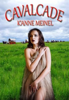 Cover Cavalcade (Vetted, #2) (eBook, ePUB)