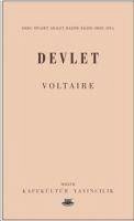 Devlet - (Francois Marie Arouet, Voltaire