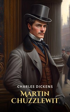Martin Chuzzlewit (eBook, ePUB) - Dickens, Charles