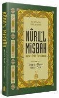 Nurul Misbah Nurul Izah Tercümesi 1.-2. Cilt Ciltli - Bin Ammar surunbulali, Hasan; Mahmut Ünlü, Ahmet