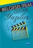 Cover Belgesel Film Üstüne Yazilar