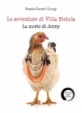 Le avventure di Villa Bietola. La morte di Jenny (eBook, ePUB)