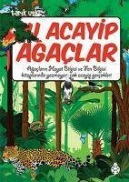 Cover Su Acayip Agaclar